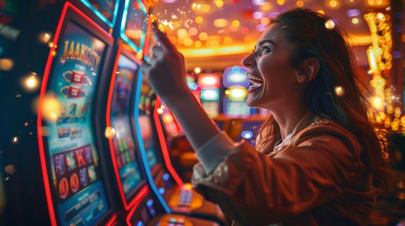 ohtogel heylink mobile app showing live-dealer table and sportsbook markets