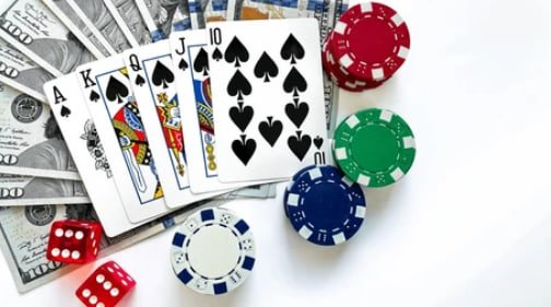 PG Soft live baccarat table on mobile phone